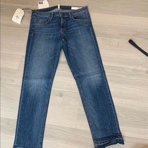 Brand new Rag and Bone jeans
